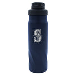 Seattle Mariners 20oz Morgan Stainless Steel Water Bottle