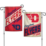 Wholesale-Dayton Flyers Garden Flags 2 sided 12.5" x 18"