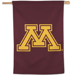 Wholesale-Minnesota Golden Gophers Vertical Flag 28" x 40"