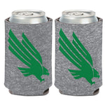 North Texas Mean Green Can Cooler 12 oz.