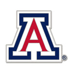 Wholesale-Arizona Wildcats Collector Enamel Pin Jewelry Card