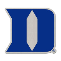 Wholesale-Duke Blue Devils Collector Enamel Pin Jewelry Card