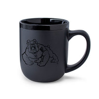 Fresno State Bulldogs Ceramic Mug 17 oz.