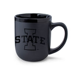 Iowa State Cyclones Ceramic Mug 17 oz.