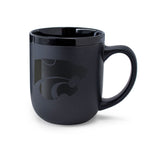 Kansas State Wildcats Ceramic Mug 17 oz.