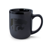 Kansas State Wildcats Ceramic Mug 17 oz.