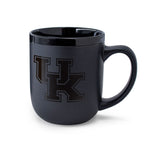 Kentucky Wildcats Ceramic Mug 17 oz.