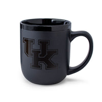 Kentucky Wildcats Ceramic Mug 17 oz.