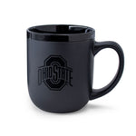 Ohio State Buckeyes Ceramic Mug 17 oz.