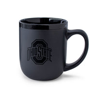 Ohio State Buckeyes Ceramic Mug 17 oz.