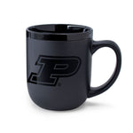 Wholesale-Purdue Boilermakers Ceramic Mug 17 oz.