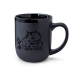 TCU Horned Frogs Ceramic Mug 17 oz.