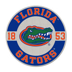 Florida Gators ESTABLISHED Collector Enamel Pin Jewelry Card