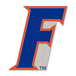 Florida Gators SECONDARY LOGO Collector Enamel Pin Jewelry Card