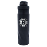 Boston Bruins 20 OZ 20oz Morgan Stainless Steel Water Bottle