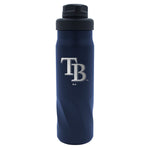 Tampa Bay Rays 20oz Morgan Stainless Steel Water Bottle