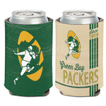 Green Bay Packers Can Cooler 12 oz.