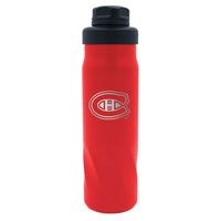 Montreal Canadiens 20 OZ 20oz Morgan Stainless Steel Water Bottle