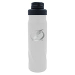 Tampa Bay Lightning 20 OZ 20oz Morgan Stainless Steel Water Bottle