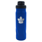 Toronto Maple Leafs 20 OZ 20oz Morgan Stainless Steel Water Bottle
