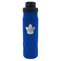 Toronto Maple Leafs 20 OZ 20oz Morgan Stainless Steel Water Bottle