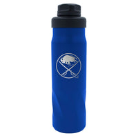 Buffalo Sabres 20 OZ 20oz Morgan Stainless Steel Water Bottle