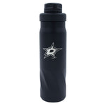 Dallas Stars 20 OZ 20oz Morgan Stainless Steel Water Bottle