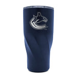 Vancouver Canucks 30 OZ 30oz Morgan Stainless Steel Tumbler