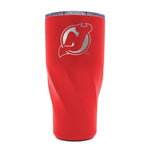 New Jersey Devils 30 OZ 30oz Morgan Stainless Steel Tumbler