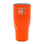 Anaheim Ducks 30oz Morgan Stainless Steel Tumbler