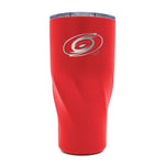 Carolina Hurricanes 30 OZ 30oz Morgan Stainless Steel Tumbler