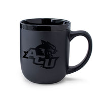 Wholesale-Abilene Christian Wildcats Ceramic Mug 17 oz.