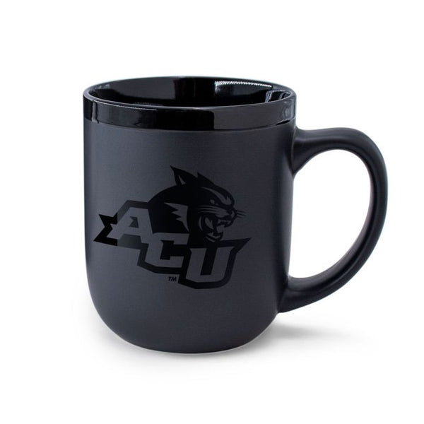 Wholesale-Abilene Christian Wildcats Ceramic Mug 17 oz.