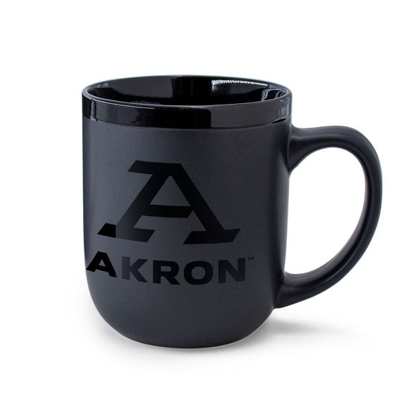 Akron Zips Ceramic Mug 17 oz.