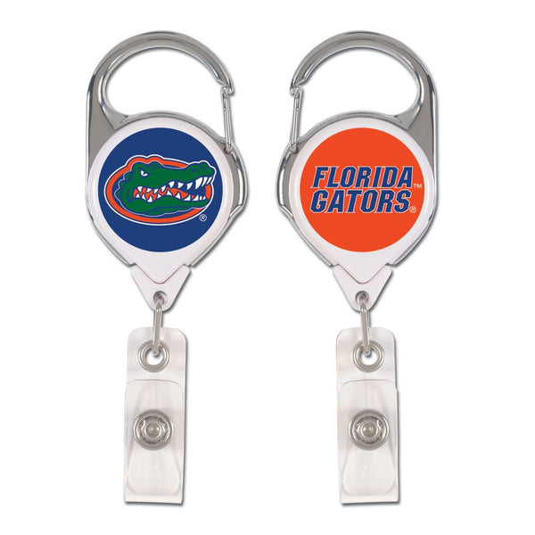 Florida Gators Retrct 2S Prem Badge Holders