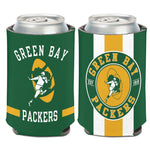 Green Bay Packers Can Cooler 12 oz.