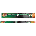 Boston Celtics Pencil 6-pack