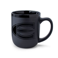 Emporia State Hornets Ceramic Mug 17 oz.
