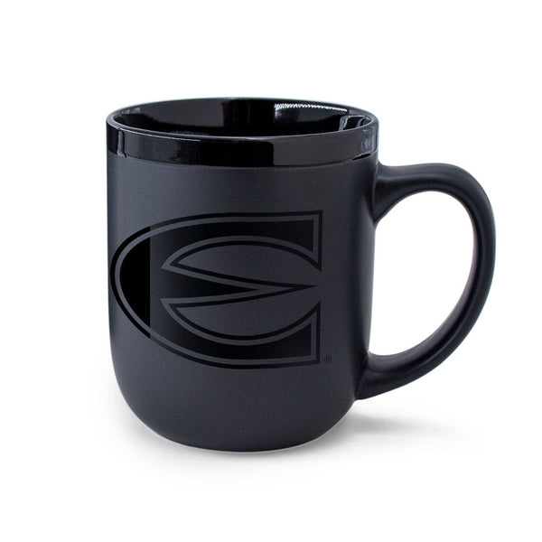 Emporia State Hornets Ceramic Mug 17 oz.