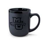 Marquette Golden Eagles Ceramic Mug 17 oz.