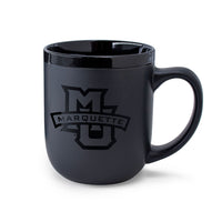 Marquette Golden Eagles Ceramic Mug 17 oz.
