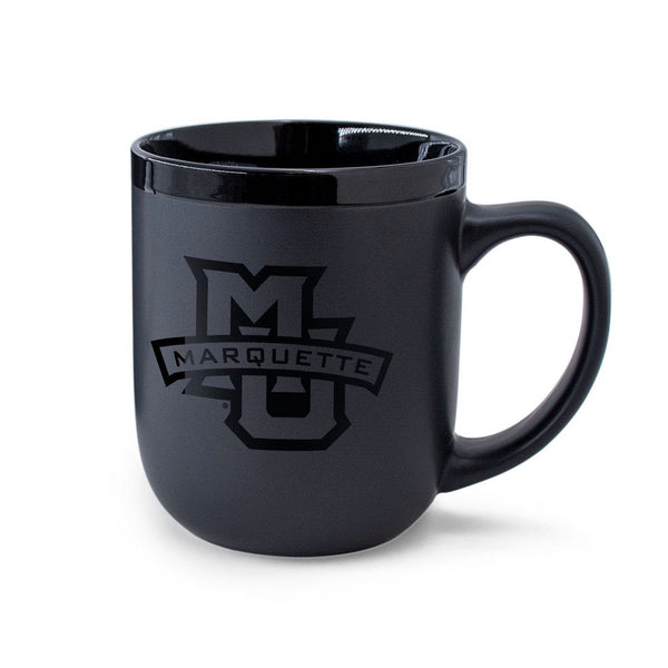 Marquette Golden Eagles Ceramic Mug 17 oz.