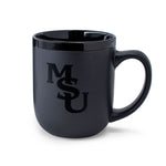 Wholesale-Minot State Beavers Ceramic Mug 17 oz.