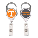 Tennessee Volunteers Retrct 2S Prem Badge Holders