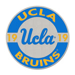 UCLA Bruins Collector Enamel Pin Jewelry Card