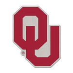 Wholesale-Oklahoma Sooners Collector Enamel Pin Jewelry Card