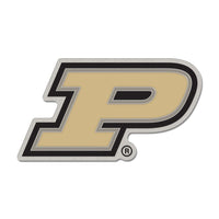 Purdue Boilermakers Collector Enamel Pin Jewelry Card