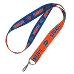 Florida Gators Lanyard 1"