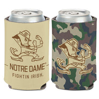 Wholesale-Notre Dame Fighting Irish Can Cooler 12 oz.