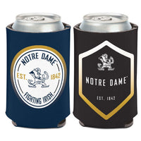 Wholesale-Notre Dame Fighting Irish Can Cooler 12 oz.